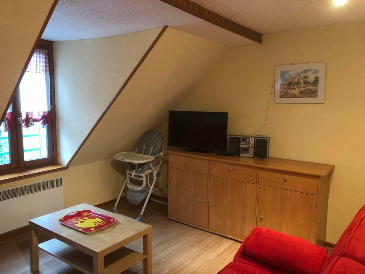 Residence Les Cascades لو مونت دوري المظهر الخارجي الصورة